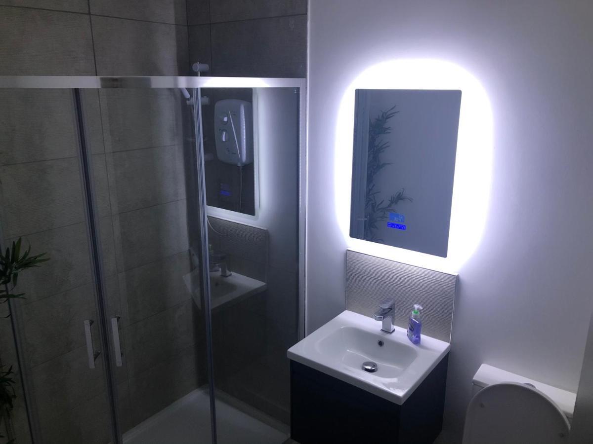 Coastal Links Apartment Портраш Экстерьер фото