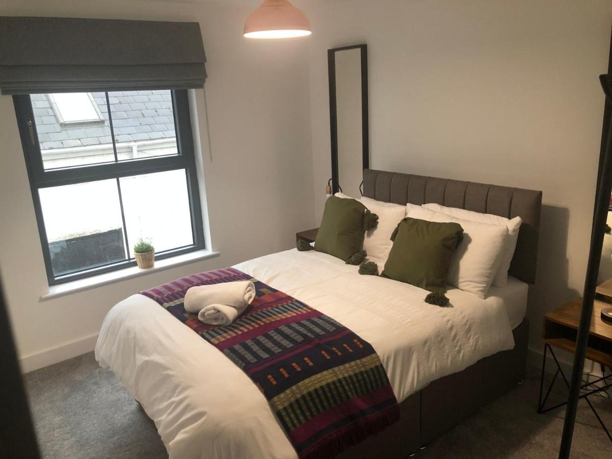 Coastal Links Apartment Портраш Экстерьер фото