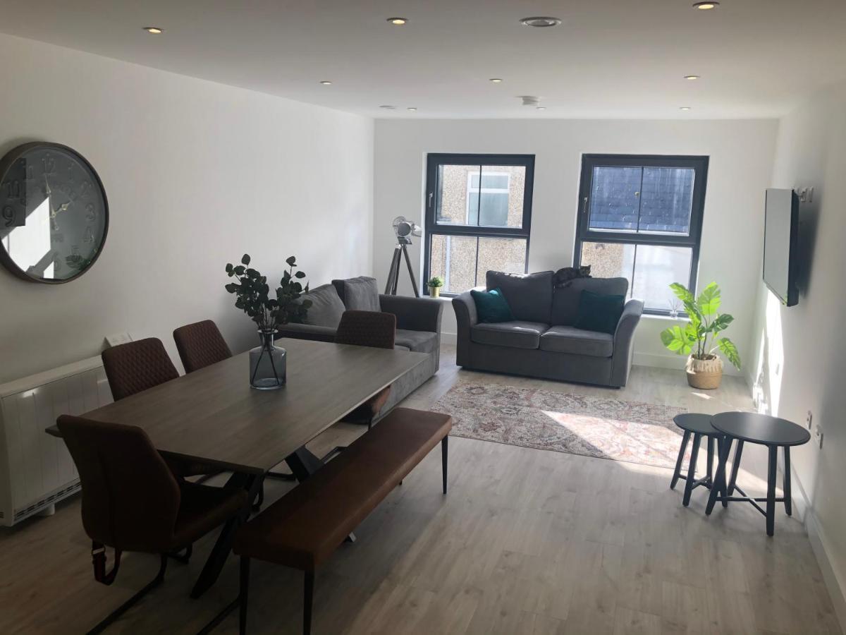 Coastal Links Apartment Портраш Экстерьер фото