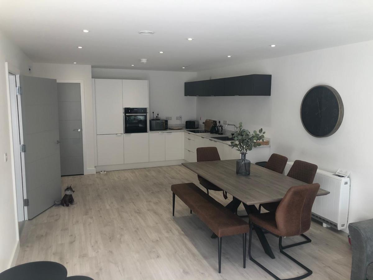 Coastal Links Apartment Портраш Экстерьер фото