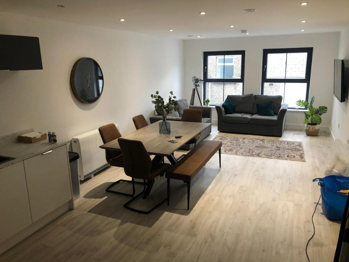 Coastal Links Apartment Портраш Экстерьер фото