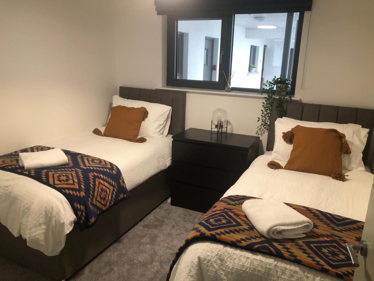 Coastal Links Apartment Портраш Экстерьер фото